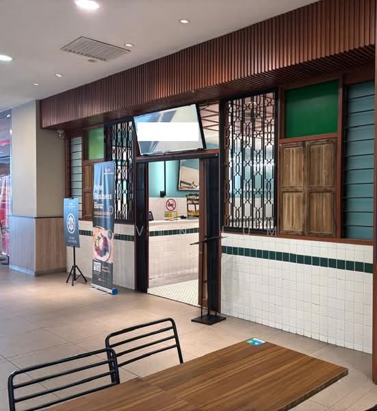Kedai untuk Disewa di KL City Centre (Kuala Lumpur) - Kevin Lum - Interior - PropertyGuru.com.my