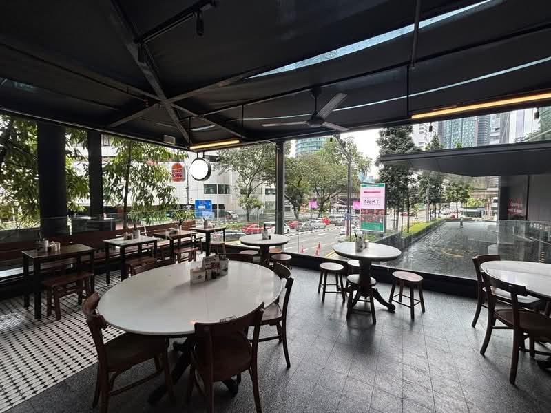 Kedai untuk Disewa di KL City Centre (Kuala Lumpur) - Kevin Lum - Exterior - PropertyGuru.com.my