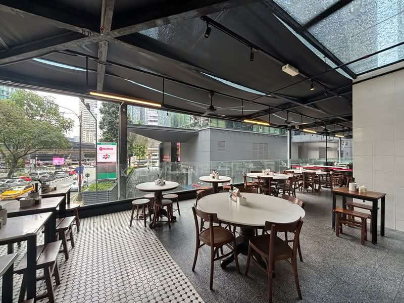 Kedai untuk Disewa di KL City Centre (Kuala Lumpur) - Kevin Lum - Interior - PropertyGuru.com.my