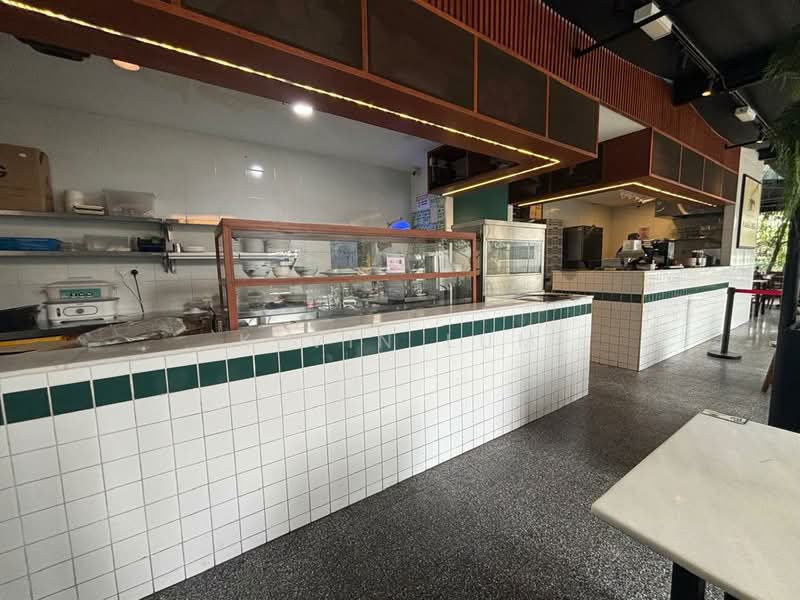 Kedai untuk Disewa di KL City Centre (Kuala Lumpur) - Kevin Lum - Kitchen - PropertyGuru.com.my