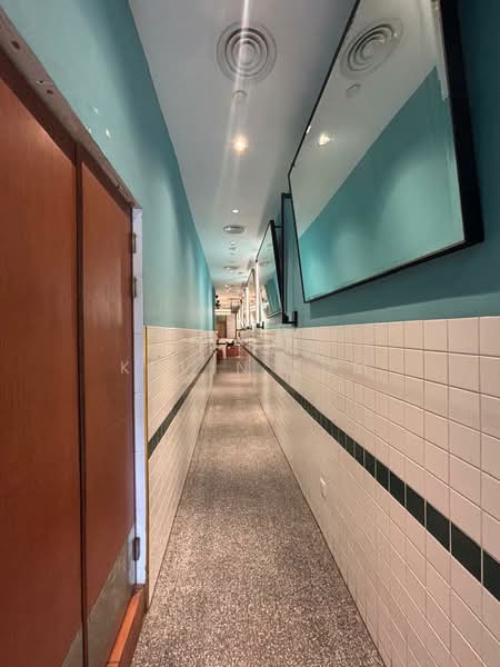 Kedai untuk Disewa di KL City Centre (Kuala Lumpur) - Kevin Lum - Corridor - PropertyGuru.com.my