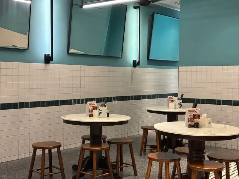 Kedai untuk Disewa di KL City Centre (Kuala Lumpur) - Kevin Lum - Interior - PropertyGuru.com.my