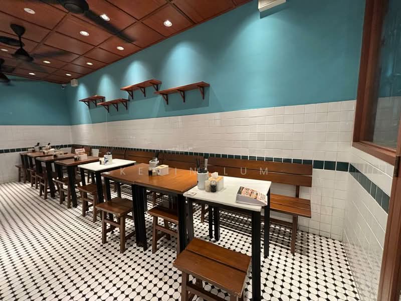 Kedai untuk Disewa di KL City Centre (Kuala Lumpur) - Kevin Lum - Interior - PropertyGuru.com.my