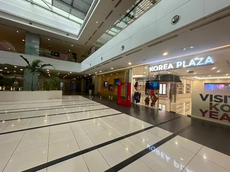 Kedai untuk Disewa di KL City Centre (Kuala Lumpur) - Kevin Lum - Interior - PropertyGuru.com.my