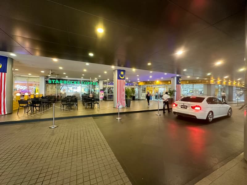 Kedai untuk Disewa di KL City Centre (Kuala Lumpur) - Kevin Lum - Exterior - PropertyGuru.com.my