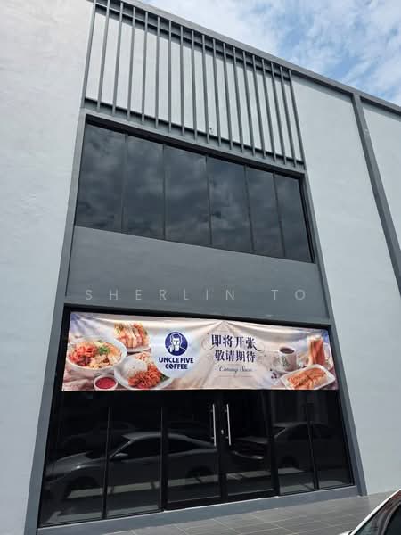 Kilang Teres untuk Disewa di Bandar Indahpura (Kulai) - Sherlin To - PropertyGuru.com.my