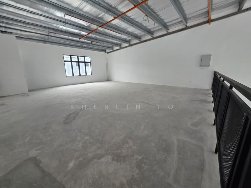 Kilang Teres untuk Disewa di Bandar Indahpura (Kulai) - Sherlin To - Interior - PropertyGuru.com.my