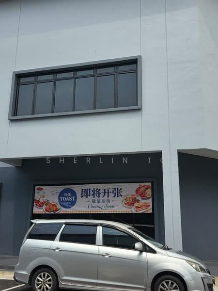 Kilang Teres untuk Disewa di Bandar Indahpura (Kulai) - Sherlin To - Exterior - PropertyGuru.com.my