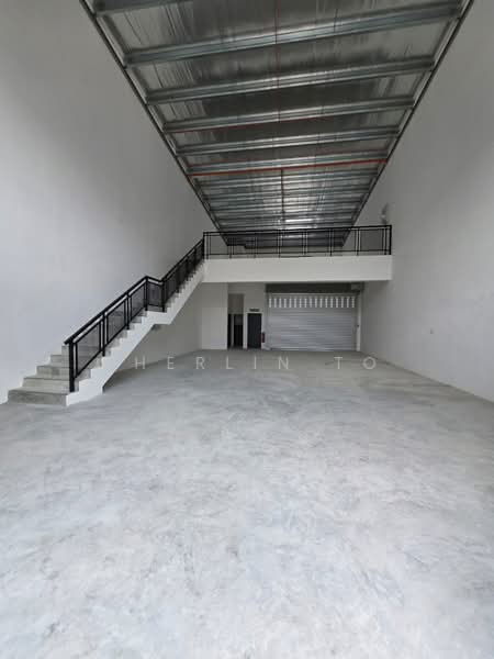 Kilang Teres untuk Disewa di Bandar Indahpura (Kulai) - Sherlin To - Interior - PropertyGuru.com.my