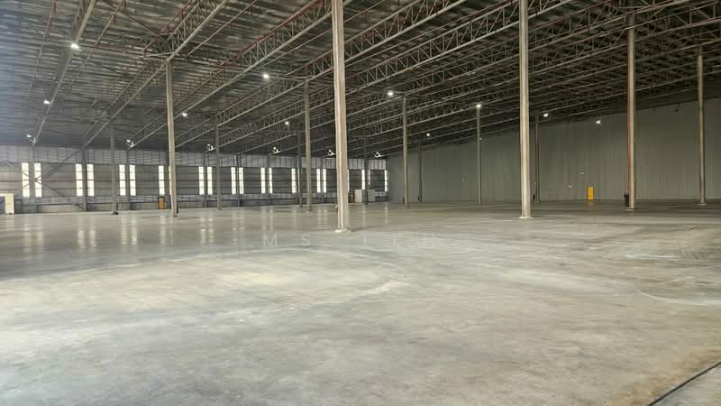 Factory for Sale in Telok Panglima Garang (Selangor) - Ms Teh - Interior - PropertyGuru.com.my