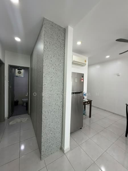 Apartment for Sale at The Rise Collection 3 - Joey Cheah - Bathroom - PropertyGuru.com.my