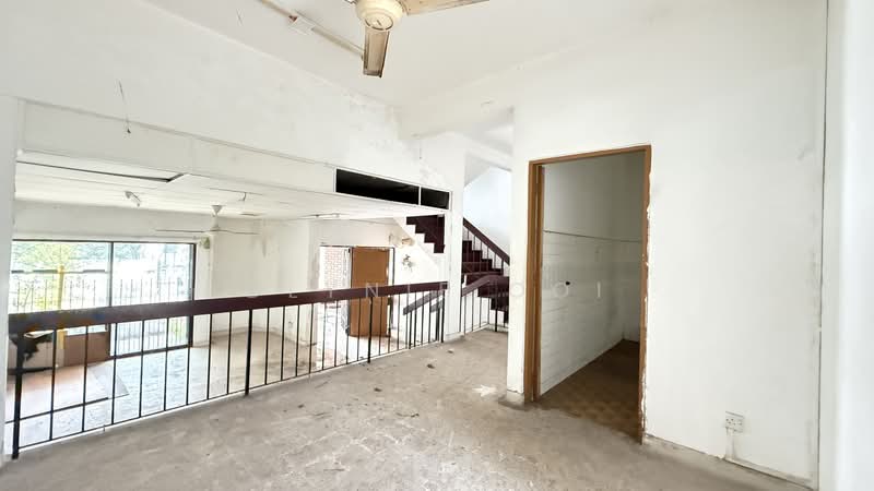 2-storey Terraced House for Sale in Taman Desa (Taman Desa) - Dlynie Ooi - Interior - PropertyGuru.com.my