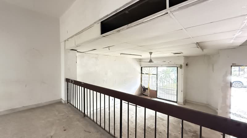 2-storey Terraced House for Sale in Taman Desa (Taman Desa) - Dlynie Ooi - Interior - PropertyGuru.com.my