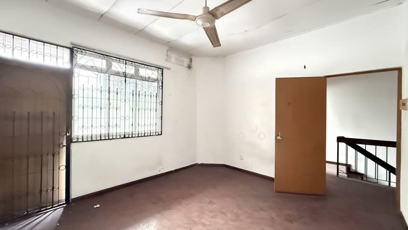 2-storey Terraced House for Sale in Taman Desa (Taman Desa) - Dlynie Ooi - Interior - PropertyGuru.com.my