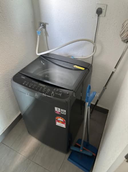 Service Residence for Rent at UNIO Residence - Mandy Liew - Interior - PropertyGuru.com.my