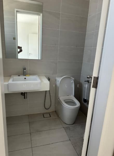Service Residence for Rent at UNIO Residence - Mandy Liew - Bathroom - PropertyGuru.com.my