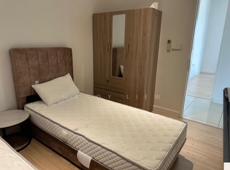 Service Residence for Rent at UNIO Residence - Mandy Liew - Bedroom - PropertyGuru.com.my