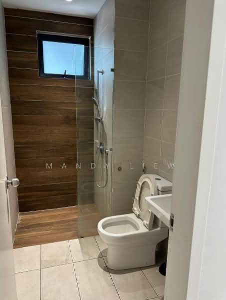 Service Residence for Rent at UNIO Residence - Mandy Liew - Bathroom - PropertyGuru.com.my
