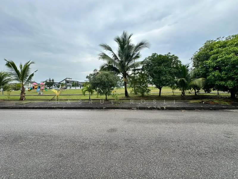 Rumah Berkembar untuk Dijual di Bandar Aman Jaya (Sungai Petani) - Hasrul Rosli - Exterior - PropertyGuru.com.my