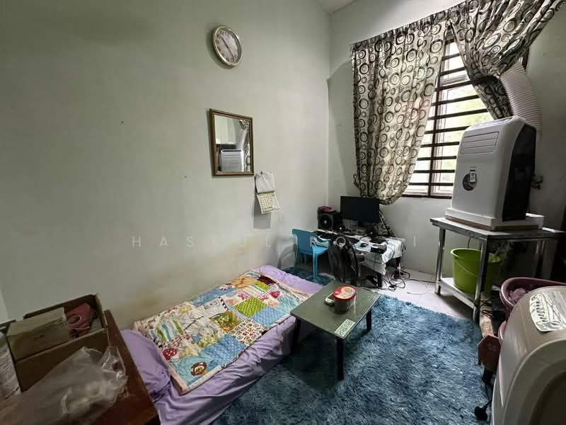 Rumah Berkembar untuk Dijual di Bandar Aman Jaya (Sungai Petani) - Hasrul Rosli - Bedroom - PropertyGuru.com.my