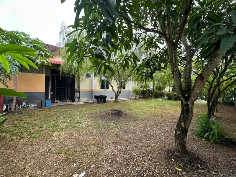Rumah Berkembar untuk Dijual di Bandar Aman Jaya (Sungai Petani) - Hasrul Rosli - Exterior - PropertyGuru.com.my