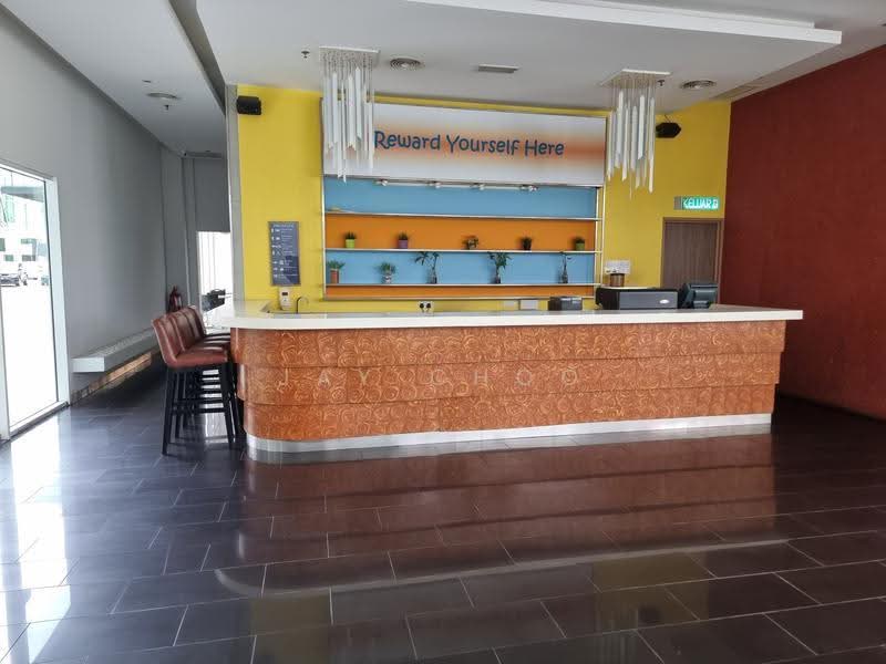 Retail Space for Rent in Cheras Selatan (Cheras) - Jay Choo - Lobby - PropertyGuru.com.my