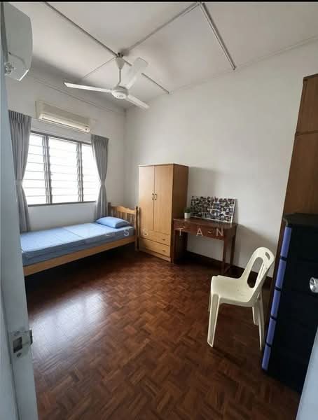 Rumah Teres 2-Tingkat untuk Dijual di Kampung Lapan (Melaka City) - Tess Tan - Bedroom - PropertyGuru.com.my