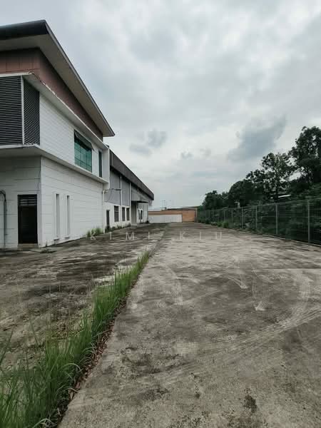 Kilang Berkembar untuk Dijual di Kempas Utama (Tebrau) - Kimi Kiu - Exterior - PropertyGuru.com.my