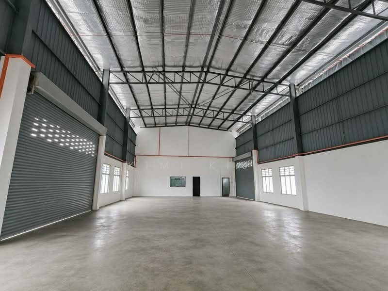 Kilang Berkembar untuk Dijual di Kempas Utama (Tebrau) - Kimi Kiu - Interior - PropertyGuru.com.my