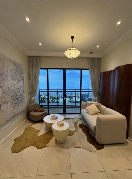 Service Residence for Sale at Enlace Suite II - Sonie Teh - PropertyGuru.com.my