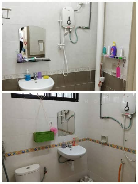 Rumah Teres untuk Disewa di Taman Desa Tebrau (Tebrau) - Belle Choy - PropertyGuru.com.my