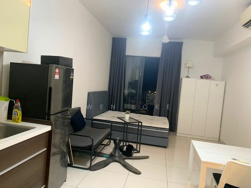 Service Residence for Rent at D'sara Sentral - Owen Loke - Interior - PropertyGuru.com.my