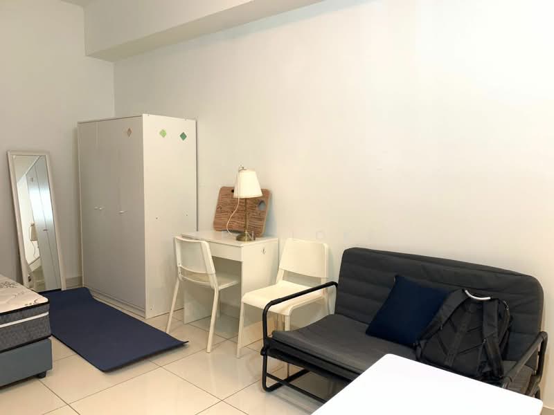 Service Residence for Rent at D'sara Sentral - Owen Loke - Interior - PropertyGuru.com.my