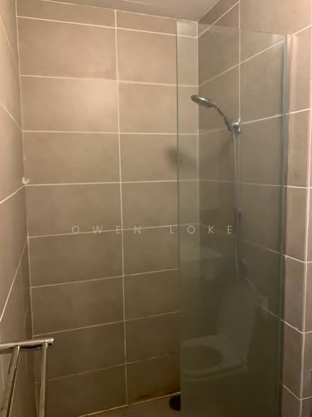 Service Residence for Rent at D'sara Sentral - Owen Loke - Bathroom - PropertyGuru.com.my