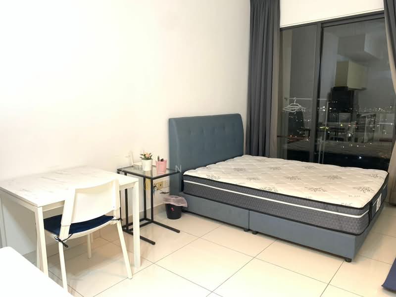 Service Residence for Rent at D'sara Sentral - Owen Loke - Bedroom - PropertyGuru.com.my