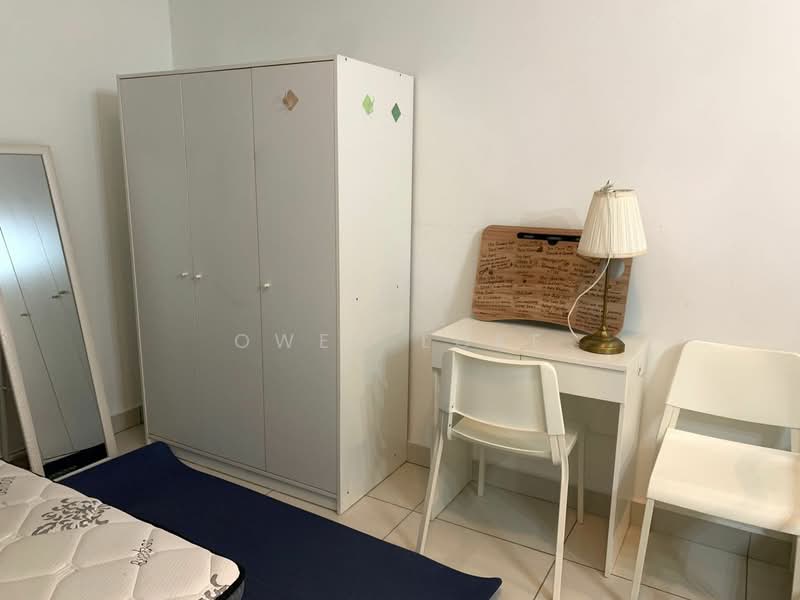 Service Residence for Rent at D'sara Sentral - Owen Loke - Interior - PropertyGuru.com.my