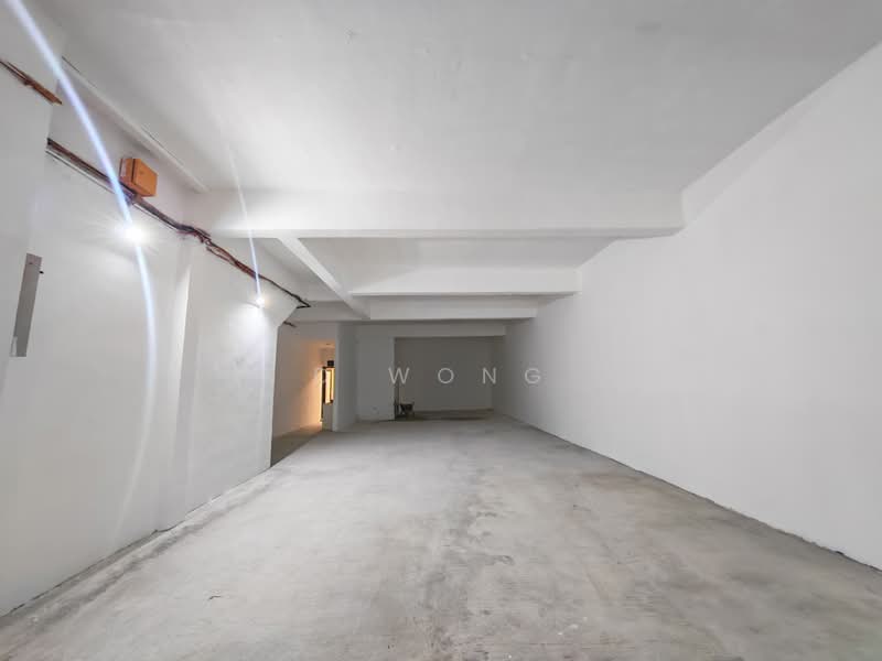 Shop for Rent in Bangsar Baru (Bangsar) - D Wong - PropertyGuru.com.my