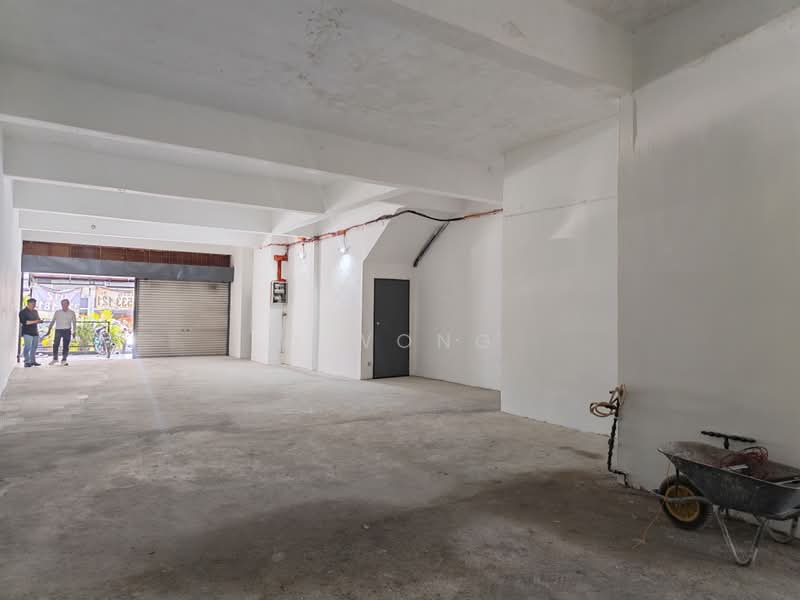 Shop for Rent in Bangsar Baru (Bangsar) - D Wong - PropertyGuru.com.my