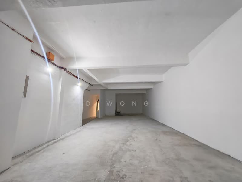 Shop for Rent in Bangsar Baru (Bangsar) - D Wong - PropertyGuru.com.my