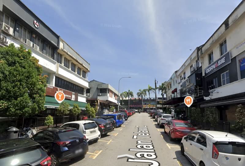 Shop for Rent in Bangsar Baru (Bangsar) - D Wong - PropertyGuru.com.my