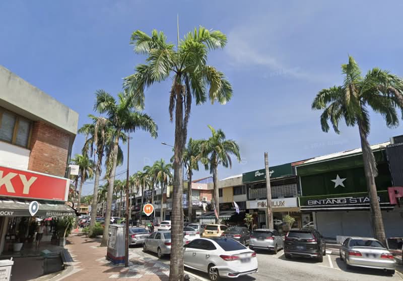 Shop for Rent in Bangsar Baru (Bangsar) - D Wong - PropertyGuru.com.my