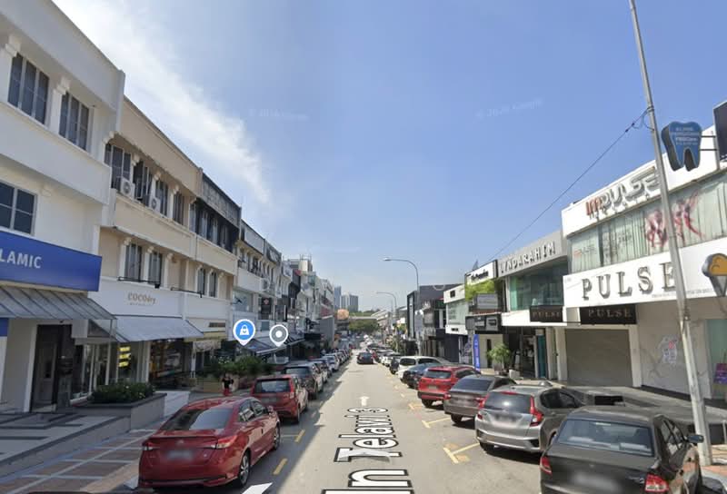 Shop for Rent in Bangsar Baru (Bangsar) - D Wong - PropertyGuru.com.my