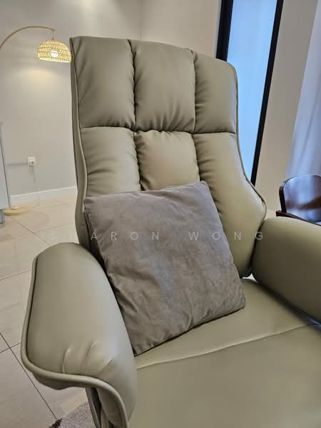 Service Residence for Rent at The Sentral Suites - Sharon Wong - Interior - PropertyGuru.com.my