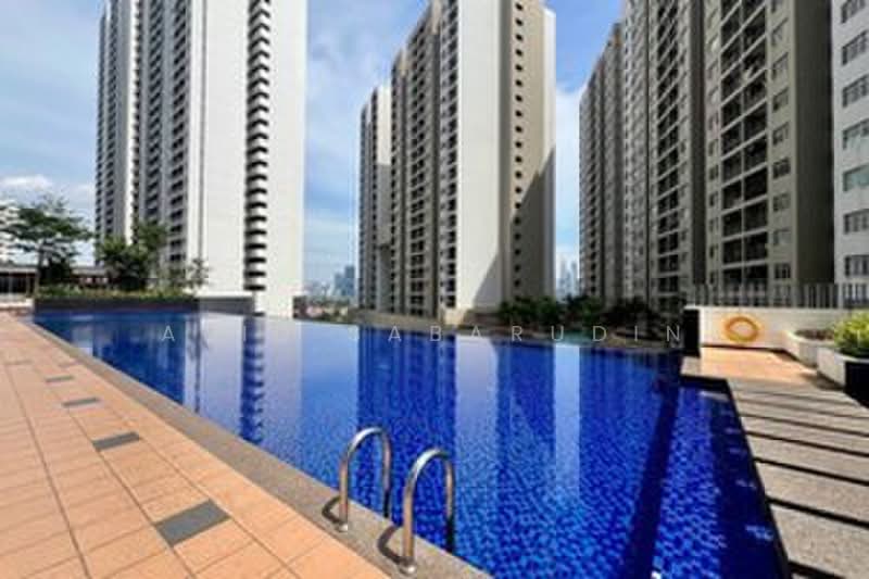 Pangsapuri untuk Dijual di Residensi Pandanmas 2 - Abid Sabarudin - Exterior - PropertyGuru.com.my