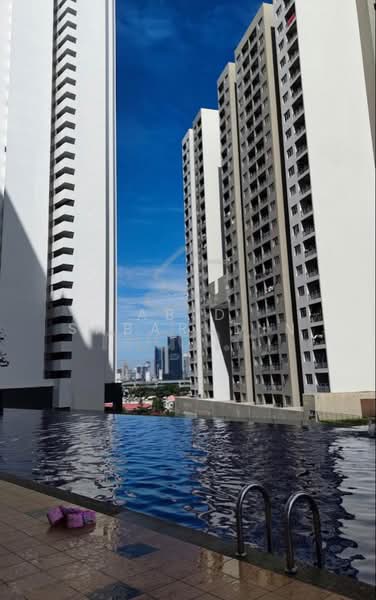 Pangsapuri untuk Dijual di Residensi Pandanmas 2 - Abid Sabarudin - Exterior - PropertyGuru.com.my