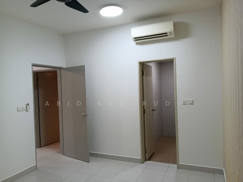 Pangsapuri untuk Dijual di Residensi Pandanmas 2 - Abid Sabarudin - Interior - PropertyGuru.com.my