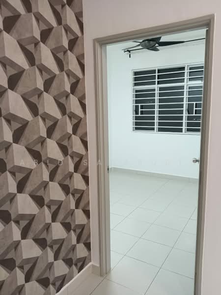 Pangsapuri untuk Dijual di Residensi Pandanmas 2 - Abid Sabarudin - Interior - PropertyGuru.com.my