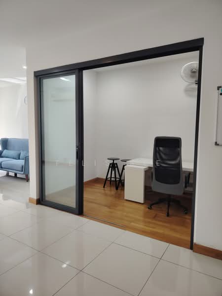 Kediaman Servis untuk Disewa di KL Gateway Residences - Felis See - Study - PropertyGuru.com.my