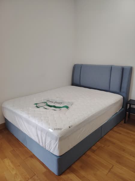 Kediaman Servis untuk Disewa di KL Gateway Residences - Felis See - Bedroom - PropertyGuru.com.my