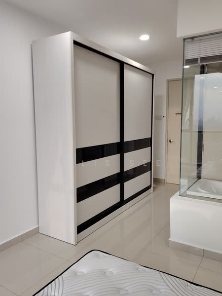 Kediaman Servis untuk Disewa di KL Gateway Residences - Felis See - Interior - PropertyGuru.com.my